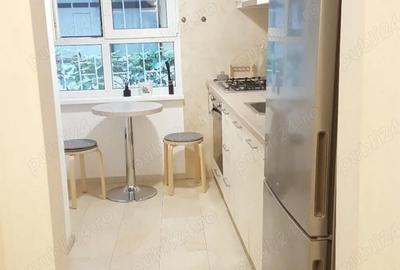 Apartament cu 3 camere semidecomandat în Floreasca - 2