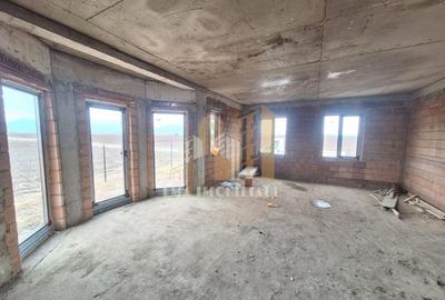 Casa individuala 4 camere Sanpetru Brasov - 5