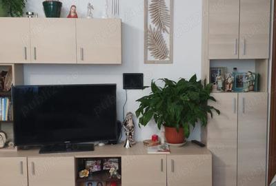 Vand apartament cu 2 camere la parter,in zona Rona? pre?, 72000 Euro - 6