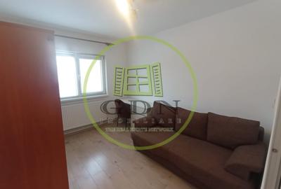 Inchiriere apart. cu 3 camere, 70 mp., parcare inclusa, Manastur - 5