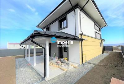Vila premium,  4 cam, Galata, Platoul Insorit, Iasi - 2