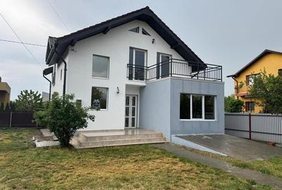 Casă cu 4 camere cu Teren 600 Mp în Someșeni - 2