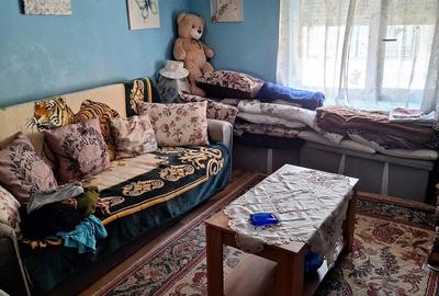 Apartament cu 2 camere decomandat în Nufărul - 8