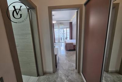 Vanzare garsoniera White Tower Mamaia - 11