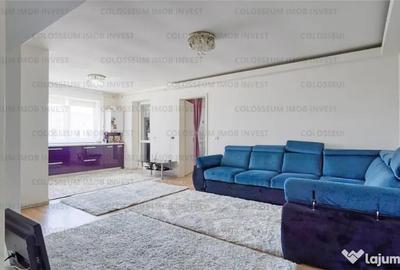 Apartament cu 3 camere decomandat în Gării - 4