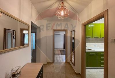 Apartament 2 camere renovat | str Padesu, Oltenitei - Eroii Revolutiei