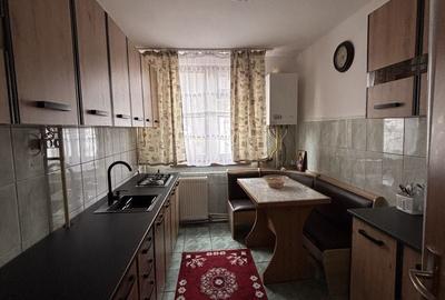 Apartament cu 2 camere decomandat în Central - 7