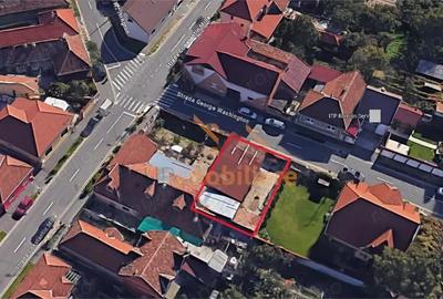 TEREN INTRAVILAN 224MP | ZONA IOSINA | ORADEA - 4