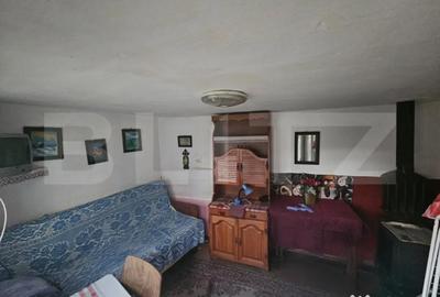 Casă cu 2 camere cu Teren 637 Mp în Central - 1