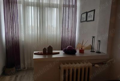 Inchiriez garsoniera regim hotelier - 5