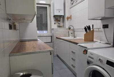 Inchiriere 3 camere Cismigiu locuit - firma - 12