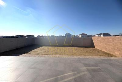 Duplex cu 5 camere cu Canalizare în Moșnița Nouă - 26