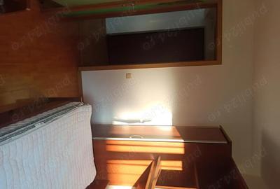 Apartament cu 3 camere semidecomandat în Groapa - 8