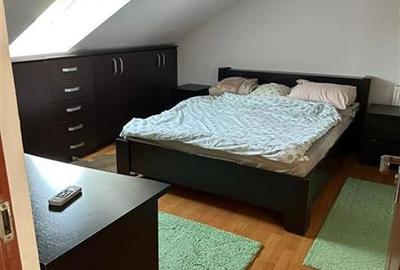 Vanzare duplex in vila, 3 camere, mobilat si utilat  Plumbuita, cu CT - 2