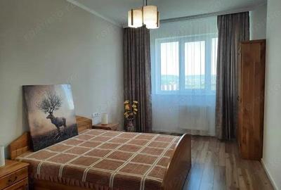 Concept9 - Inchiriere ap. 2 camere + loc de parcare - Str. Calea Sighisoarei - 6