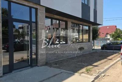 Spațiu comercial, de 637 mp, în Faleza Nord - 5