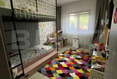 Casă cu 4 camere cu Teren 1000 Mp în Bercu Roșu - 10