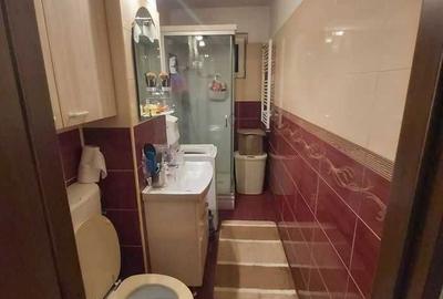 Apartament cu 2 camere semidecomandat în Central - 5