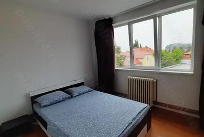 Proprietar inchiriez apartament ultracentral, spatios, loc de parcare, centrala , clima, balcon - 4