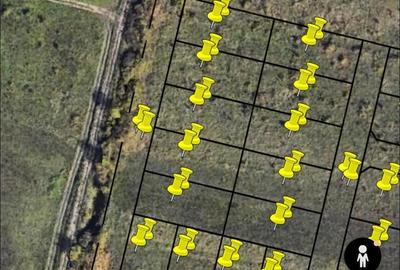 Comision 0% Teren pentru duplex Mosnita 742 MP - 3