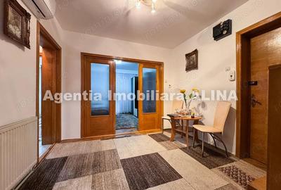 Apartament cu 3 camere decomandat în Progresul - 15