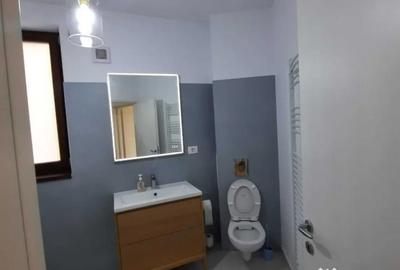 Apartament cu 3 camere decomandat, mobilat în Armeneasca - 6