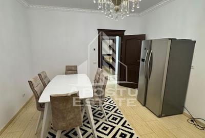 Duplex de inchiriat in Dumbravita 5 Camere, 2 bai, Curte proprie - 23