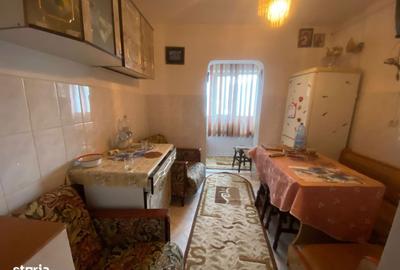 Apartament cu 2 camere decomandat în Central - 4