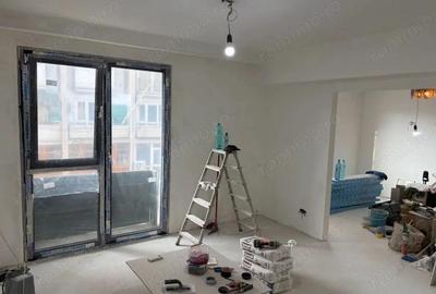 Spa?iu birouri 3 camere langa Tribunal renovare premium,5 min metrou - 18