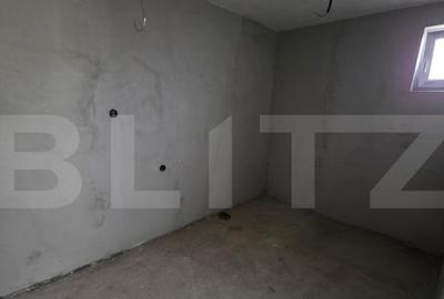 Casa pe un nivel, 80 mp, toate utilitatile, in Bistrita - 2