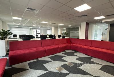 Birou, de 213 mp, în Mărăști - 3