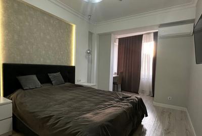 Apartament cu 2 camere decomandat în Andrei Mureșanu - 2
