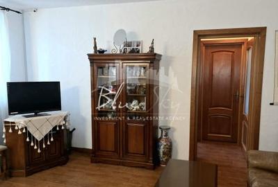 Apartament 2 camere situat la etajul 2 – Zona Dacia - 4