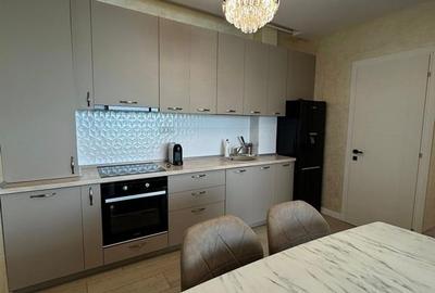 APARTAMENT EXCLUSIVIST CU 3 CAMERE DE INCHIRIAT - LAKE ON - TERMEN LUNG - - 37