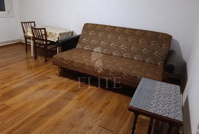 Apartament o camera în zona SEMICENTRALA - 2