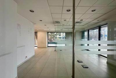 Spatiu comercial de inchiriat | Fabrica de Glucoza | 186 mp - 1