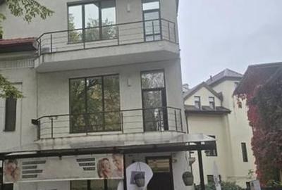 De inchiriat vila, compartimentare flexibila, Cotroceni-Panduri - 1