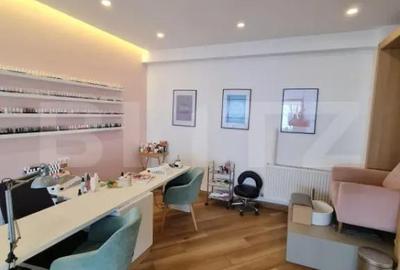 Spațiu comercial, de 125 mp, în Calea Turzii - 6