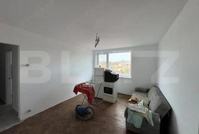 Apartament cu 2 camere semidecomandat în Rovine - 2