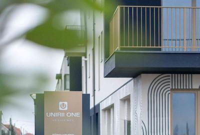 Apartament cu 2 camere în Unirii - 1