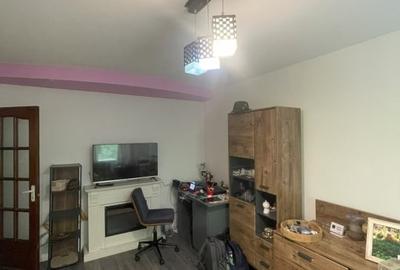 Apartament de 3 camere, 64 mp, parter, balcon, iesire gradina - 2