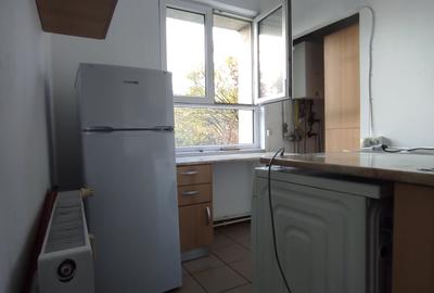 Apartament cu 2 camere decomandat în Floreasca