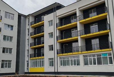 Garsonieră în Ghencea - 4