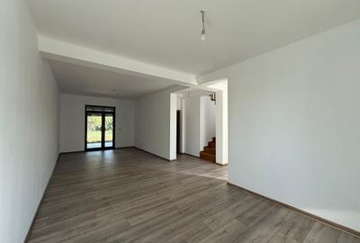 Duplex cu 4 camere, P+1, suprafata 115 mp utili, curte 306 mp - Chisoda - 4