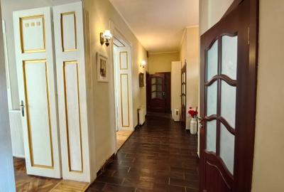 Apartament cu 4 camere decomandat în Iosefin - 12