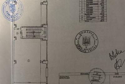 Spațiu comercial, de 235 mp, în Nicolae Bălcescu - 1