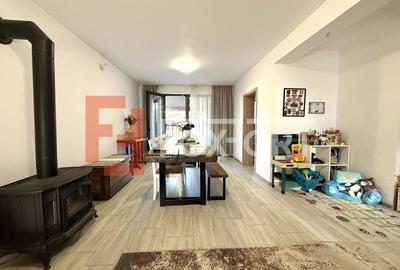 COMISION 0% Duplex cu 4 camere, 2 bai + mansarda de 42 mp, in cartier Europa - 3