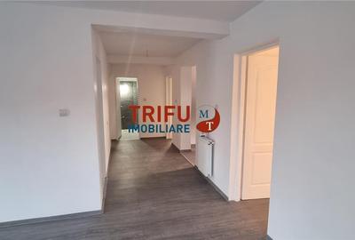 Casa noua 3 camere de vanzare com. Ciugud  la cheie - 11