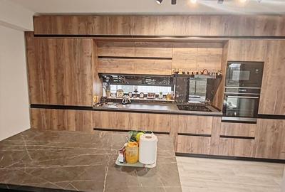 Casă individuală cu 6 camere cu Canalizare în Moara Vlăsiei - 14