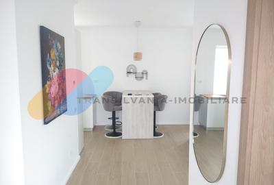 Duplex modern 120 mp, 4 dormitoare + curte 250 mp – Floresti - 3